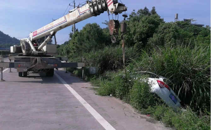 色尼区重载吊车救援